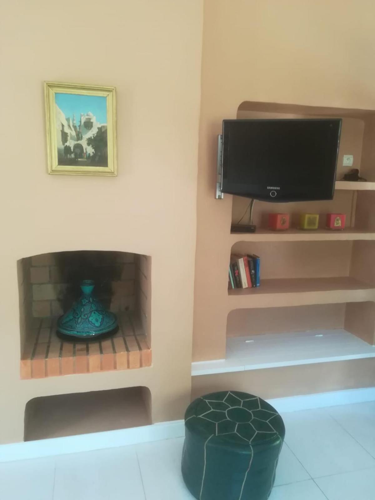 Bed and Breakfast Mas Lei Bancau Ле-Боссе Номер фото